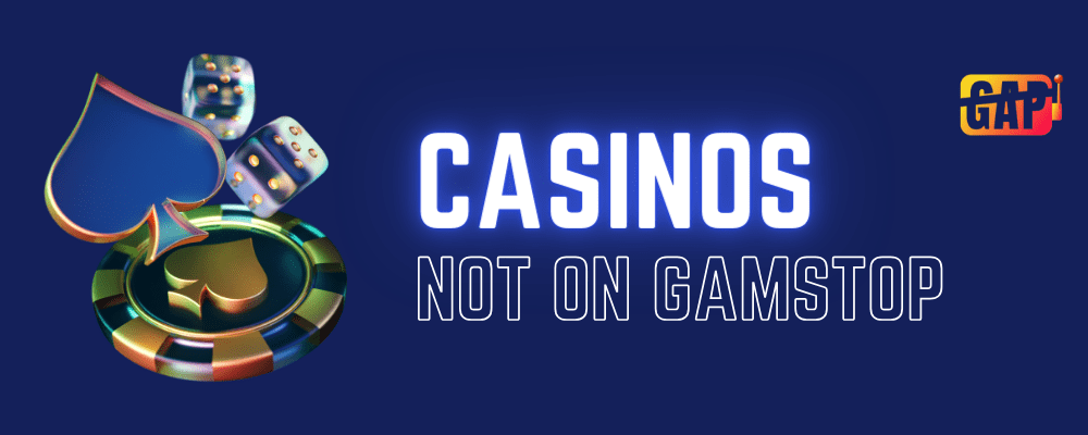 Exploring Non GamStop UK Casino Sites A Comprehensive Guide 318356627