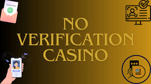No KYC Casinos The Future of Online Gaming